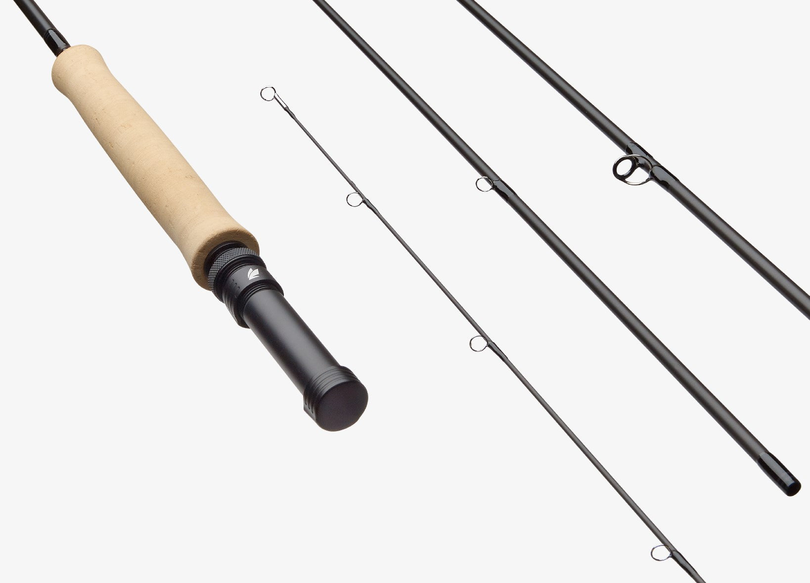 Sage Sense Euro Rod - Sportinglife Turangi